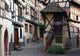 Eguisheim Wall Decal