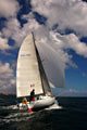 Sailing Wall Decal Design 2