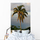 Seychelles Panorama Wall Decal