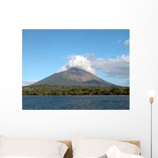Concepcion 0004 Wall Decal