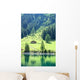 Austrian Lake-1b Wall Decal
