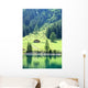 Austrian Lake-1b Wall Decal