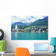 Austrian Village-2b Wall Decal