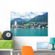 Austrian Village-2b Wall Decal