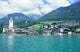 Austrian Village-2b Wall Decal