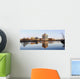 Wausau Panorama Wall Decal