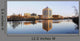 Wausau Panorama Wall Decal