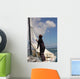 Sailing Wall Decal Design 1
