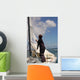Sailing Wall Decal Design 1