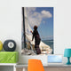 Sailing Wall Decal Design 1