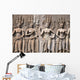 Historic Rock Art Goddess Wall Decal
