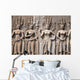 Historic Rock Art Goddess Wall Decal