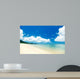 Beaches Okinawa Wall Decal