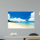 Beaches Okinawa Wall Decal