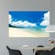 Beaches Okinawa Wall Decal