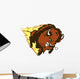 Buffalo Thunder Wall Decal