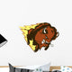 Buffalo Thunder Wall Decal