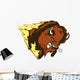 Buffalo Thunder Wall Decal