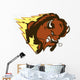 Buffalo Thunder Wall Decal