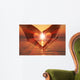 Heart Wall Decal