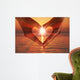 Heart Wall Decal