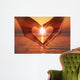Heart Wall Decal