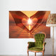 Heart Wall Decal