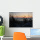Sunset Wall Decal Design 4