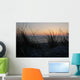 Sunset Wall Decal Design 4