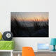 Sunset Wall Decal Design 4
