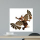 Apterofox Blaze Wall Decal