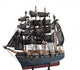Pirate Boat Wall Decal