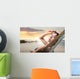 Summer Wall Decal Design 1