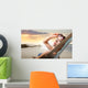 Summer Wall Decal Design 1