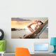 Summer Wall Decal Design 1