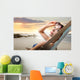 Summer Wall Decal Design 1