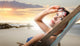 Summer Wall Decal Design 1