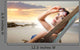 Summer Wall Decal Design 1