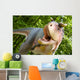 Carnotaurus Sastrei Wall Decal