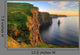 Cliffs Moher Sunset Ireland Wall Decal