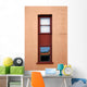 Window Wall Decal Design 1