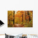 Fall Wall Decal