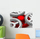 Gear Wall Decal