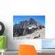 Mt Whitney Highest Peak Wall Decal