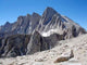 Mt Whitney Highest Peak Wall Decal