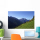 Zillergrund Wall Decal
