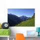 Zillergrund Wall Decal