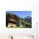 Brandberg Wall Decal