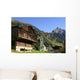 Brandberg Wall Decal