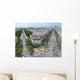 Photo La Ville Paris Wall Decal